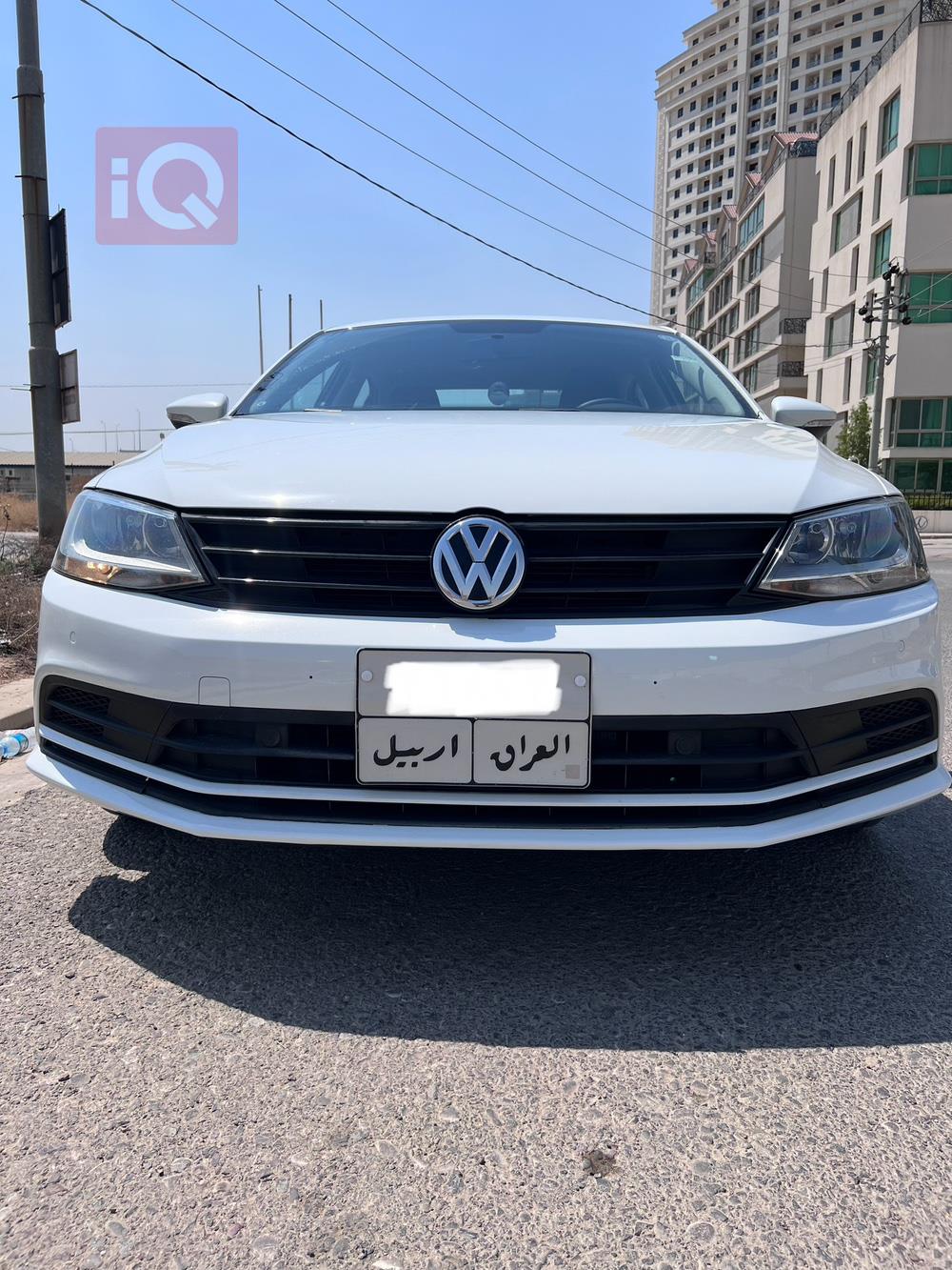 ڤۆڵکسواگن جێتا